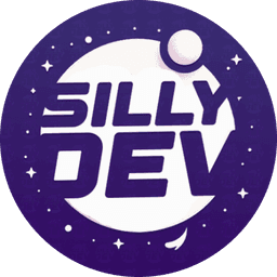 Silly Development logo